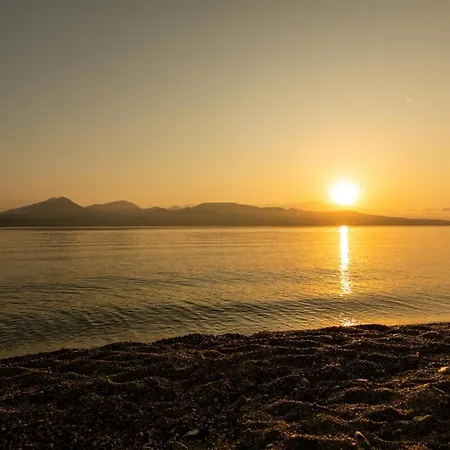 Вилла White Rock Lefkada