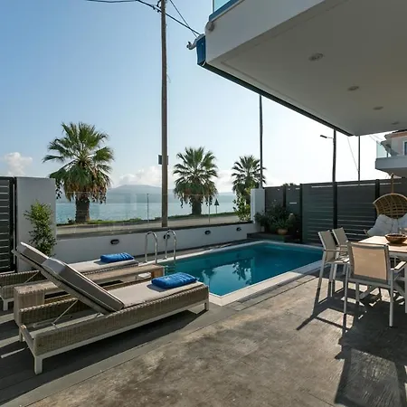 White Rock Lefkada Лигия