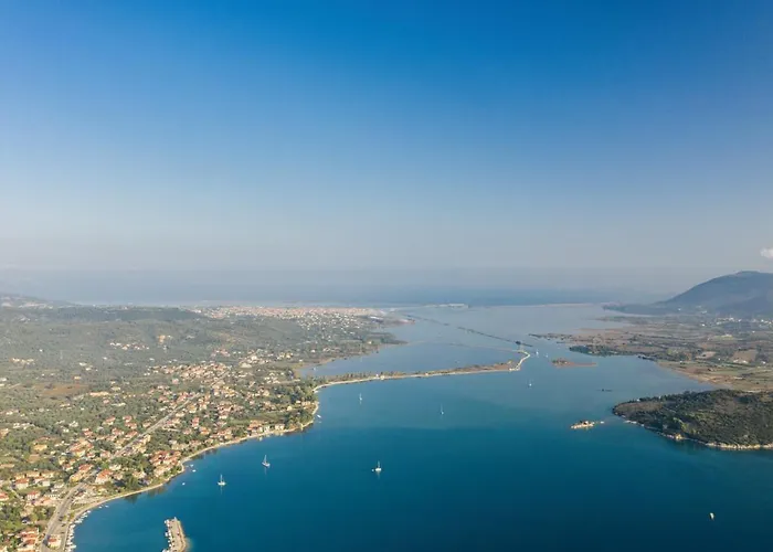 White Rock Lefkada *