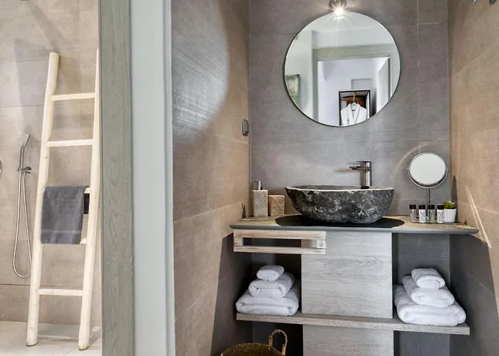 White Rock Lefkada * Лигия