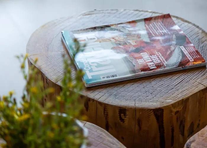 White Rock Lefkada Лигия