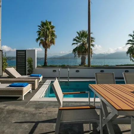 Villa White Rock Lefkada Lygia (Lefkada)