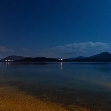 White Rock Lefkada