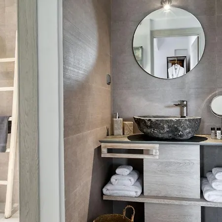 White Rock Lefkada * Lygia (Lefkada)