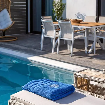 White Rock Lefkada Lygia (Lefkada)